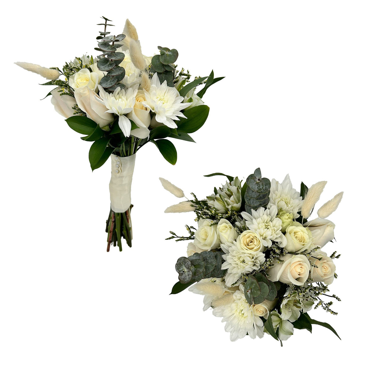 Euro Chic Wedding Collection Add On