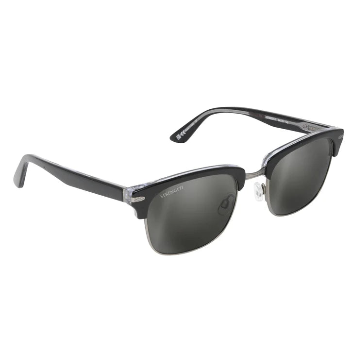 Serengeti Ryan Polarized Sunglasses