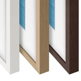 Samsung Customizable Frame Bezel for The Frame TV, Modern