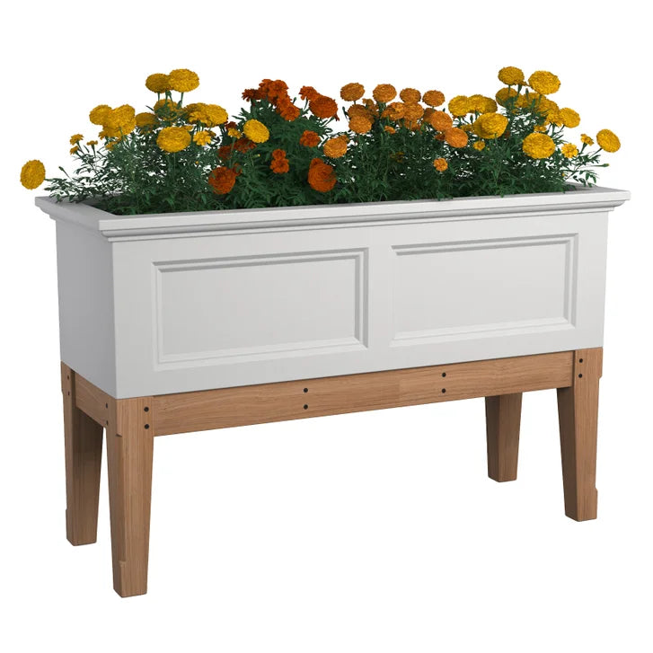 Fairfield 48in Self Watering Elevated Garden Bed