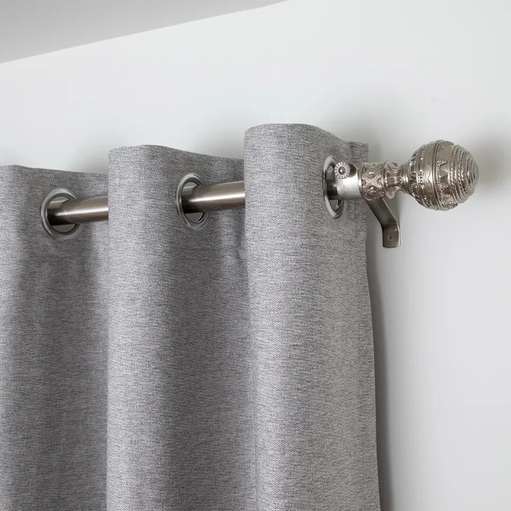 Gouchee Home Mesa Room Darkening 2-panel Curtains