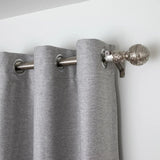 Gouchee Home Mesa Room Darkening 2-panel Curtains