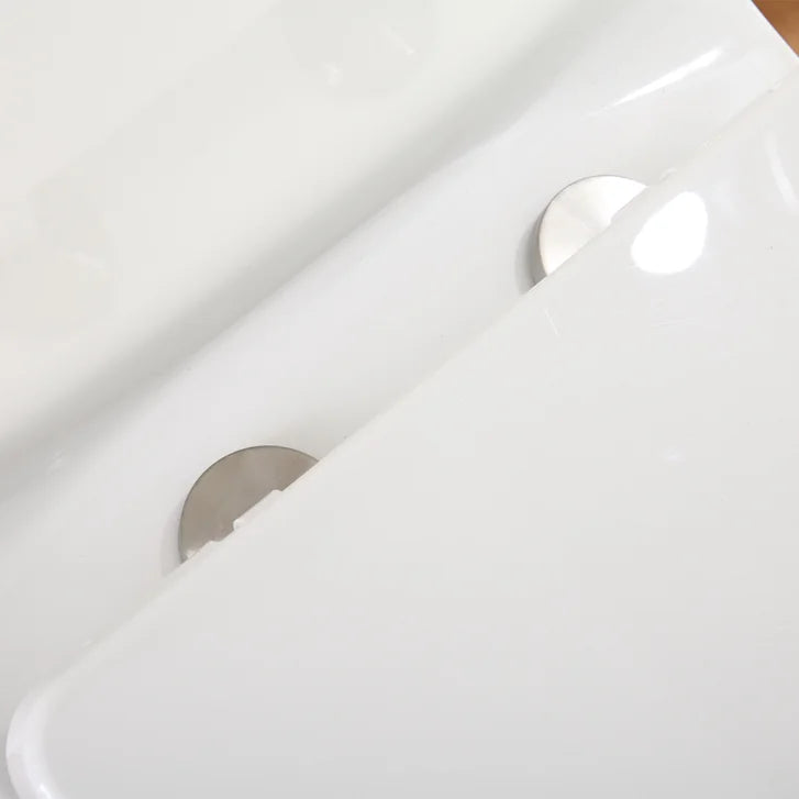 OVE Zino 1-piece Dual Flush Toilet
