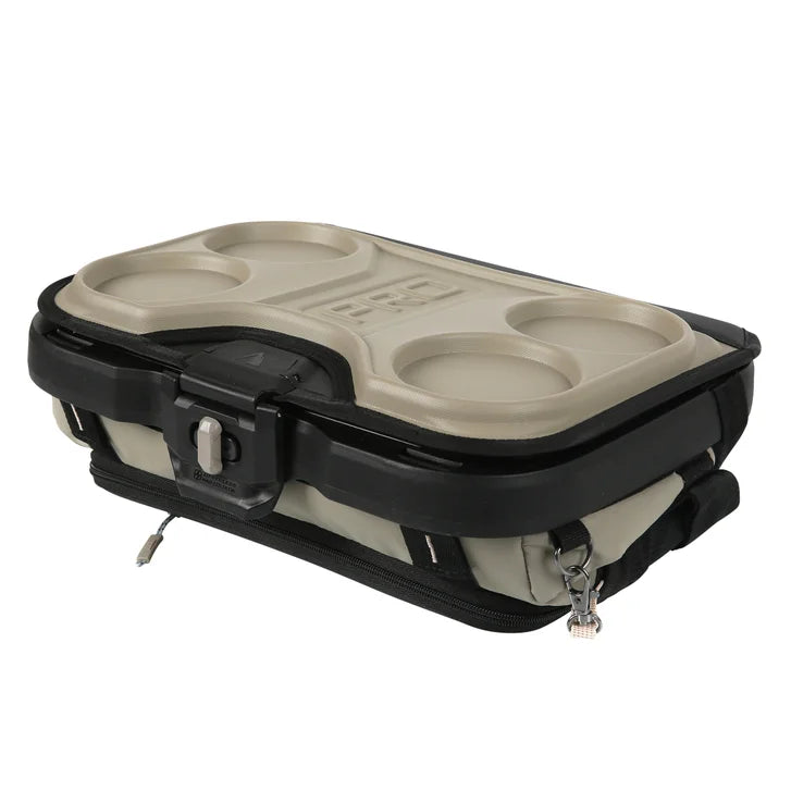 Titan Pro - 40 Can Zipperless Cooler