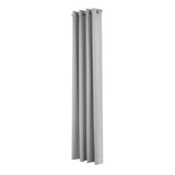 Gouchee Home Solar Blackout Curtain Panel, 2-panel