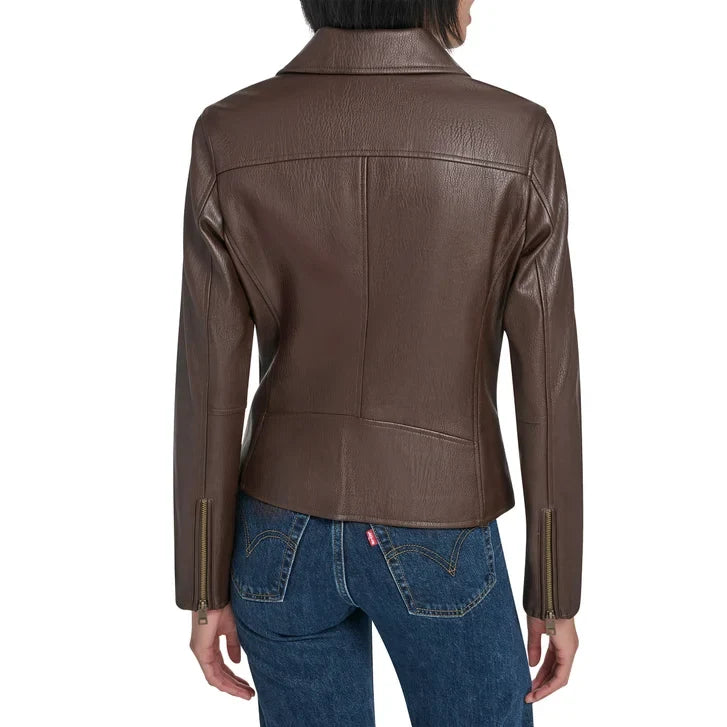 Levi's Women's Faux Leather Jacket