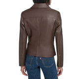 Levi's Women's Faux Leather Jacket