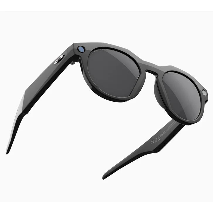 Oakley Meta HSTN OW8002, 3 Prism Polar