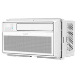 Forest Air 8,000 BTU Quiet Inverter Smart Window Air Conditioner