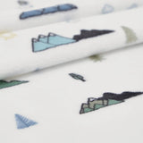 Roots Home Plush Blanket