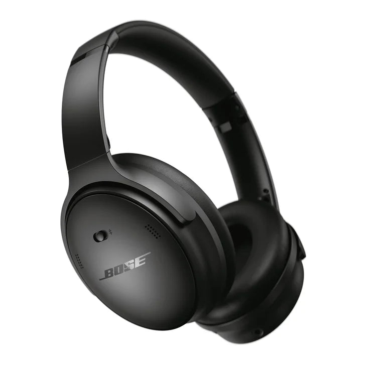 Bose QC SC Headphones