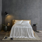 Hush Essentials - Bamboo Cotton Cooling Sheets