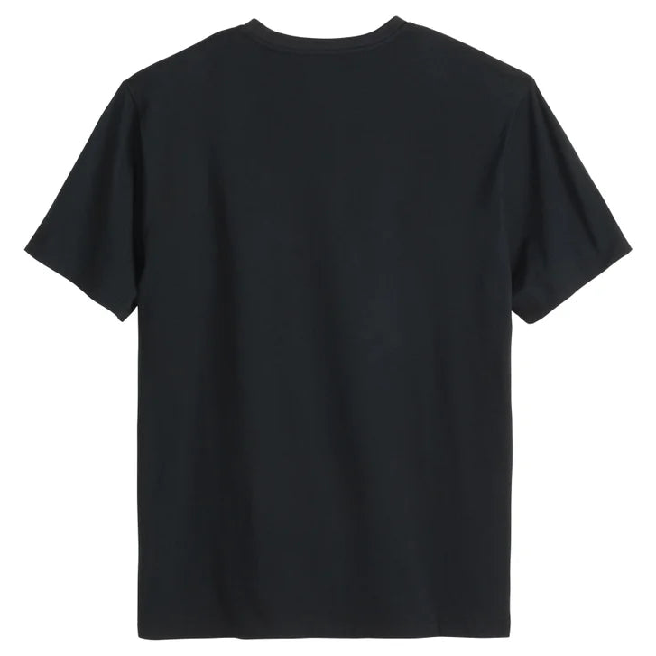 Hurley Men's Short Sleeve Graphic T-Shirt