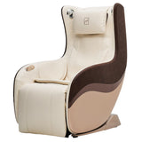 Bodyfriend Eliza Zero-Gravity Recliner Massage Chair with Airbag Therapy and Bluetooth