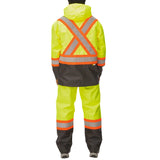 Holmes High-Visibility Rain Suit