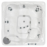 Beachcomber 639 LEEP 28-jets (56 FlexJets) Spa