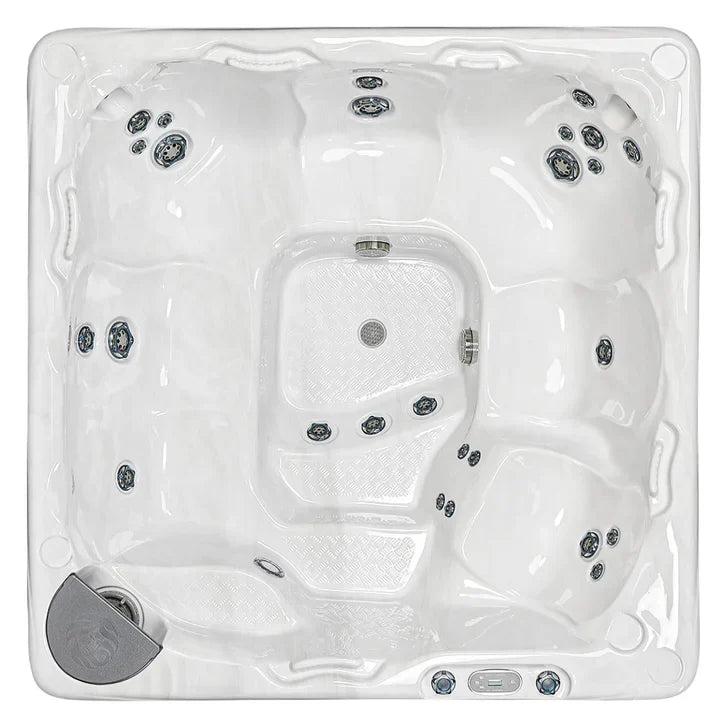 Beachcomber 639 LEEP 28-jets (56 FlexJets) Spa