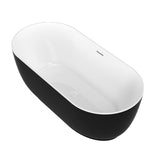 Appollo Mackenzie Freestanding Bathtub