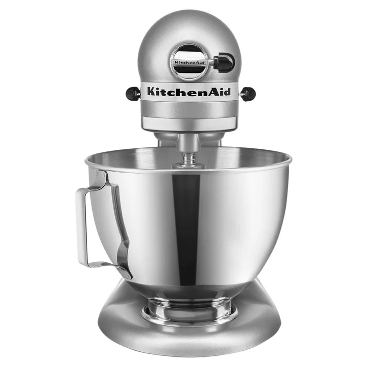 KitchenAid Ultra Power Plus Series 4.5-Quart Tilt-Head Stand Mixer