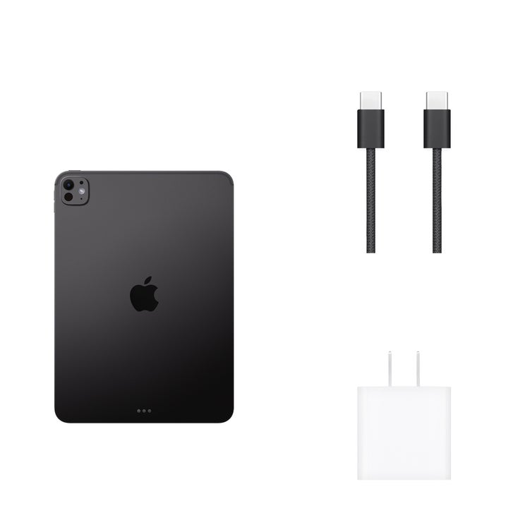 Apple iPad Pro, 11 in., 2TB, M5 Chip, Built for Apple Intelligence