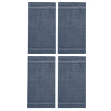 Serene Home Collection Hand Towel, 4-pack