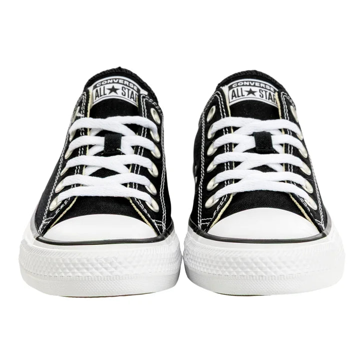 Converse Chuck Taylor Low Top Shoes