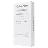 Calvin Klein Women's Curve Hipster, 4-pack