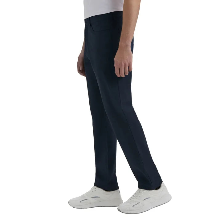 Sunice Men's 5-Pocket Stretch Pant