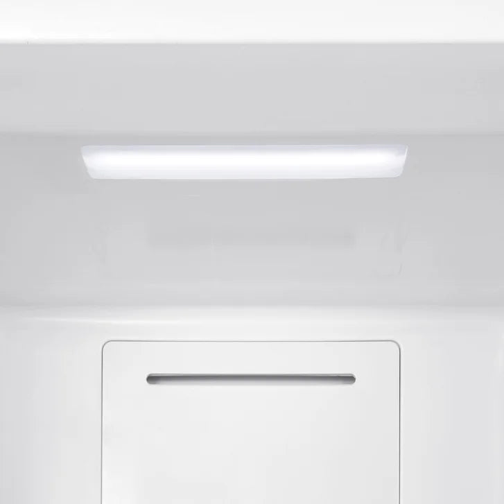 Kenmore 29 in. 21 cu.ft. White Upright Convertible Freezer or Refrigerator