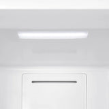 Kenmore 29 in. 21 cu.ft. White Upright Convertible Freezer or Refrigerator