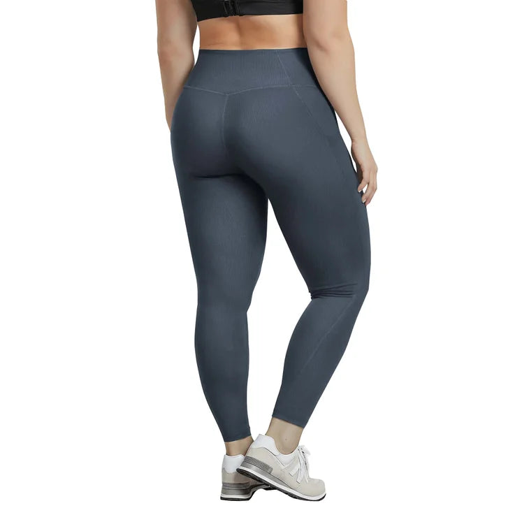 GapFit Women's Ribbed Legging