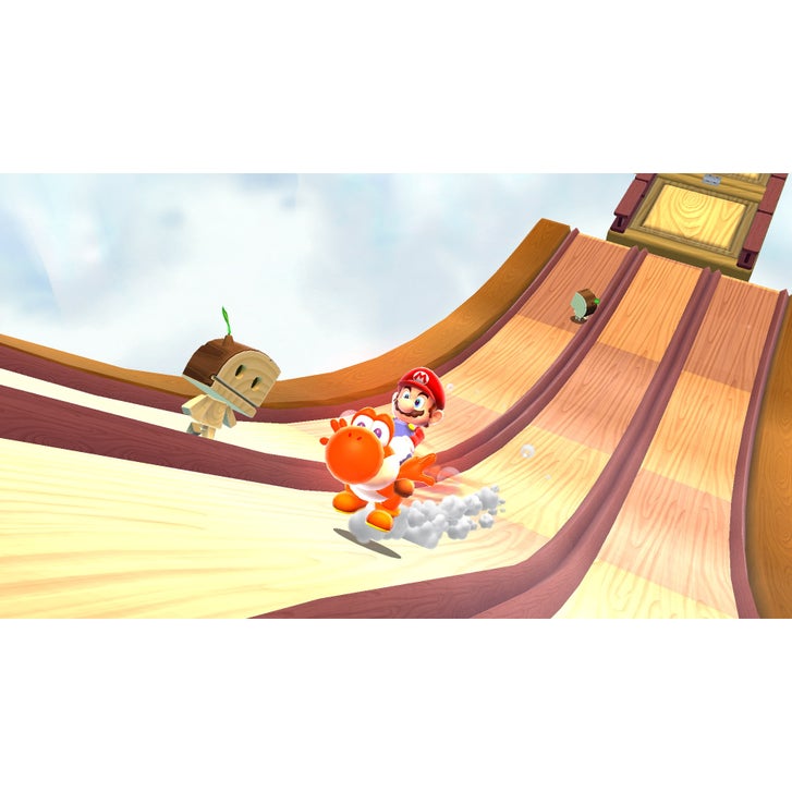 Super Mario Galaxy + Super Mario Galaxy 2 - Nintendo Switch
