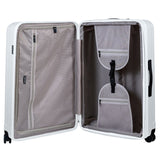 Champs Marquis Collection 3-piece Hardside Luggage Set