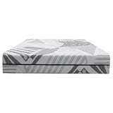 Zedbed Brightside by Kingsdown Copper Infused Reversible Mattress