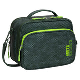 Roots - Expandable Insulated Lunch Bag, 9L