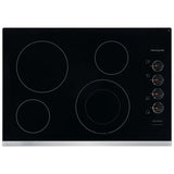 Frigidaire 30 in. Electric Cooktop with SpaceWise Expandable Element
