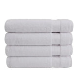 Serene Home Collection Bath Towel, 4-pack
