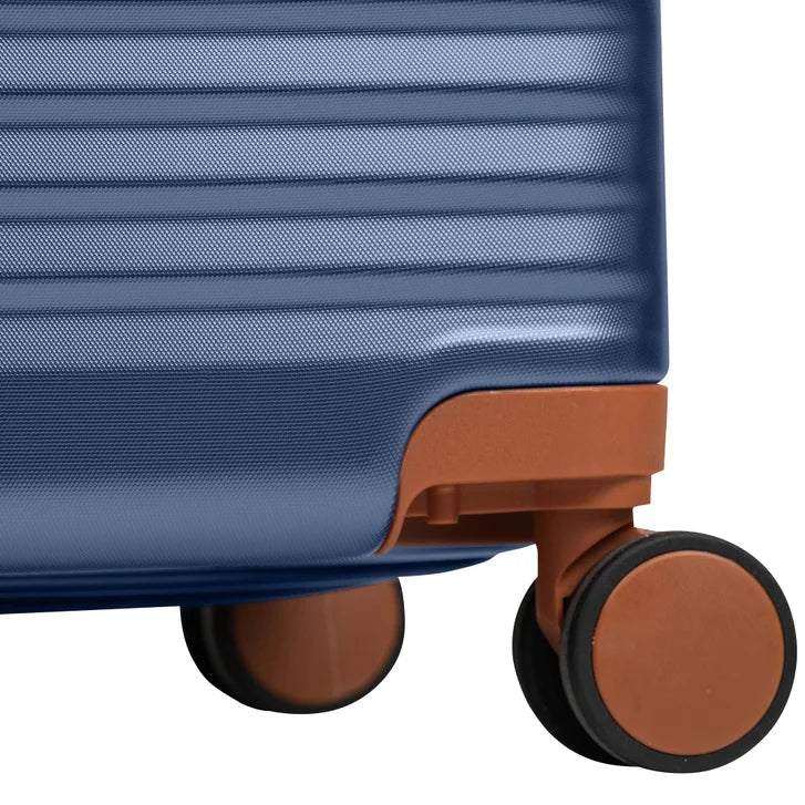 Champs - Vintage II Hardside Expandable Spinner Carry-On Luggage