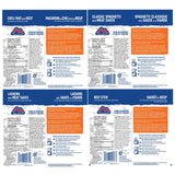 Mountain House 90 Pouch Food Kit