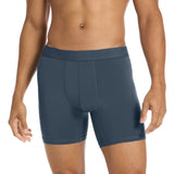 Puma Men's Active Boxer, 5-pack