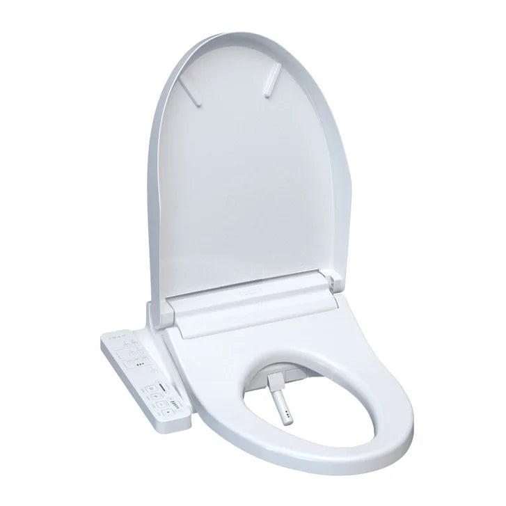 TOTO WASHLET KC2 Electronic Bidet Toilet Seat