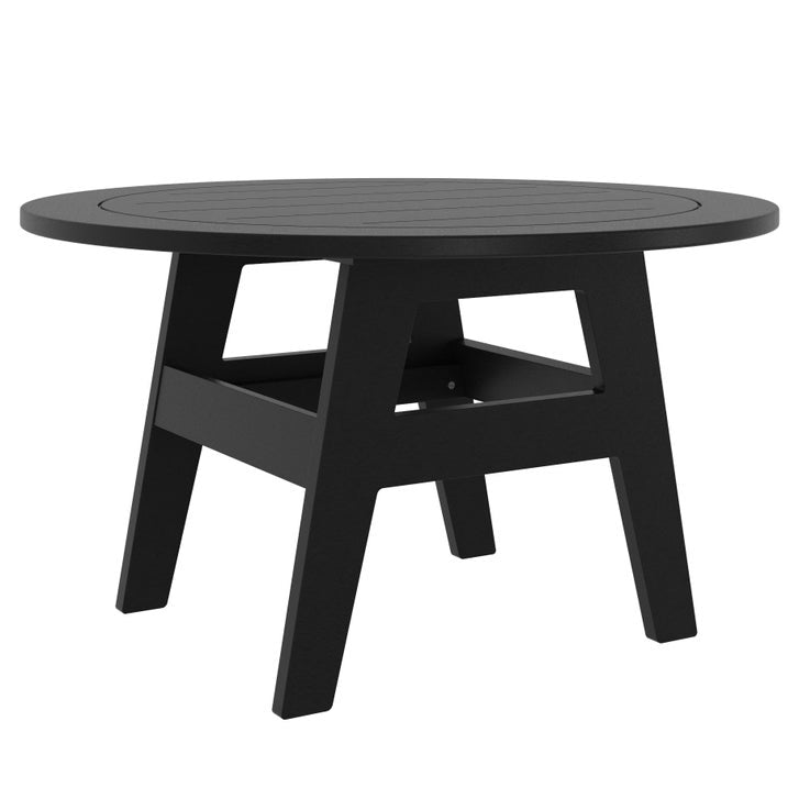 Crystal Harbor Collection Coffee Table