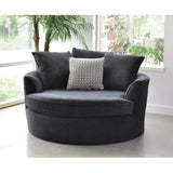 Cuddler Chair