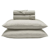 Ettitude Clean Bamboo Signature Sateen Sheet Set
