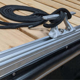 Multinautic Mooring Kit, black