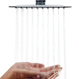 Akuaplus Irene II Pressure Blance Adjustable Shower System