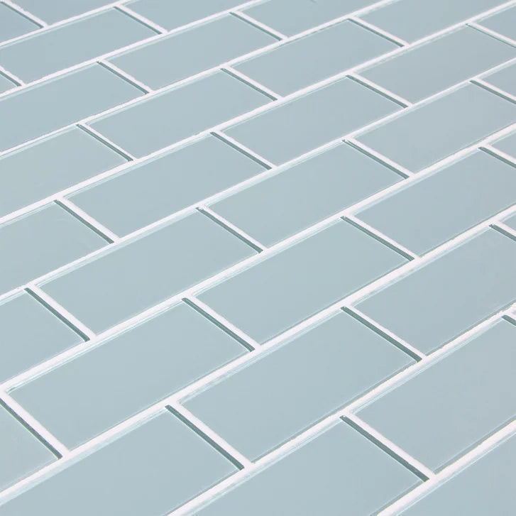 Golden Select Lisbon Subway Mosaic Wall Tile