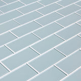 Golden Select Lisbon Subway Mosaic Wall Tile