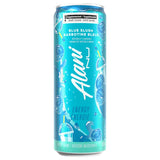 Alani Nu Energy Drink Blue Slush, 355 ml 12-pack