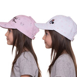 Licensed Kids Hat, 2-Pack